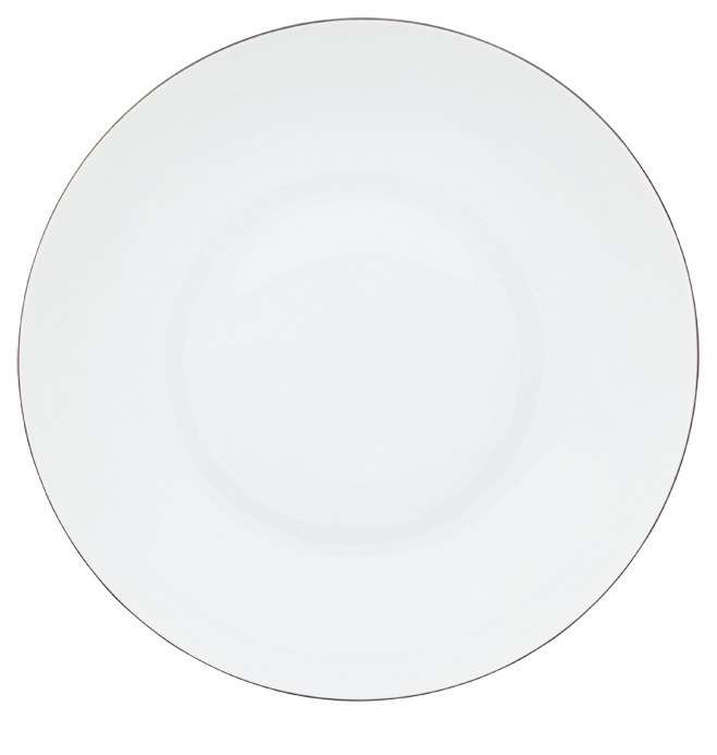 Assiette creuse - Raynaud